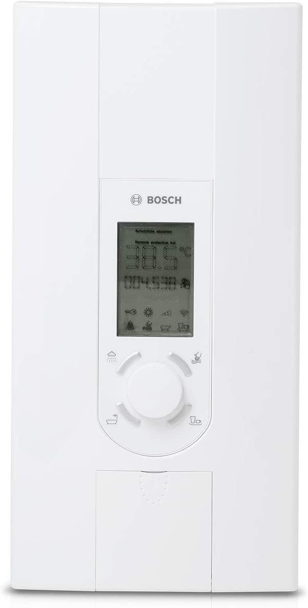 Bosch elektronischer Durchlauferhitzer Tronic 8500, 15/18 kW